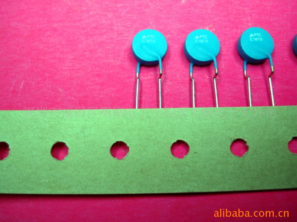 PTC热敏电阻 PTCC870