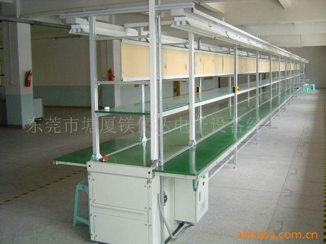 供应二手流水线