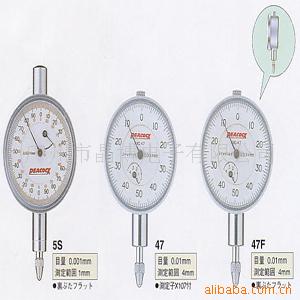 供应百分表|PEACOCK百分表