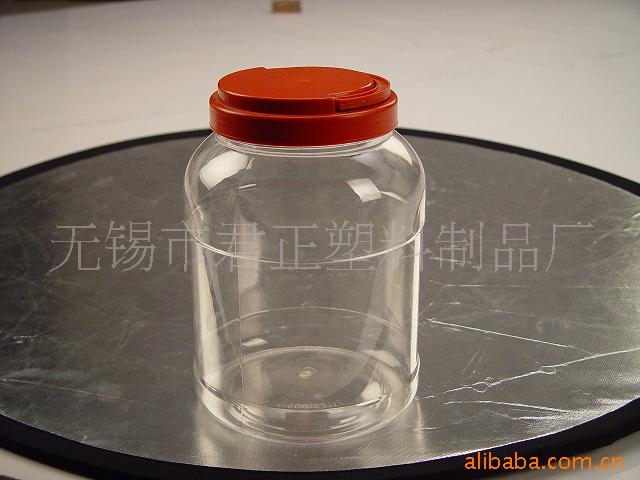 厂家供应 PET塑料桶 爆米花杯