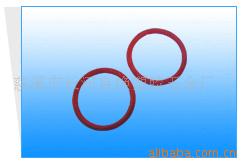 供应硅胶密封圈