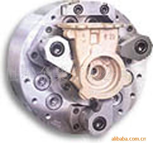 供应汽车零部件加工用卡盘