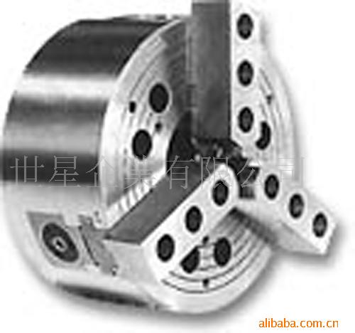 日本HOWA精密高度卡盘H011MC8