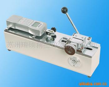 推拉力计测试机架PACK HLX-S  0-100N (图)