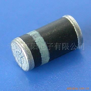 肖特基二极管SM5817 SM5818 SM5819