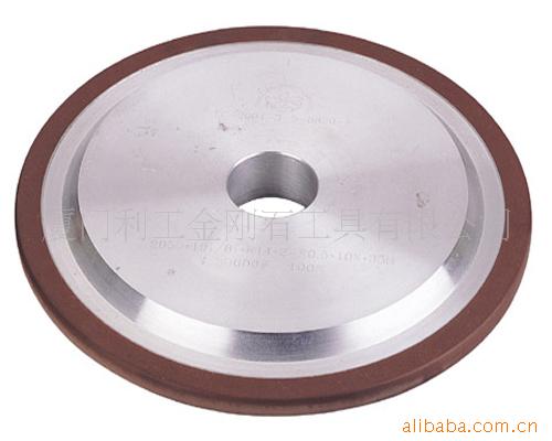 厂家直销 来图订做 供应树脂金刚石砂轮 树脂钻石砂轮  包邮