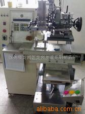 深圳友谊现货供应梳刷植毛 三轴电脑数控植毛机械