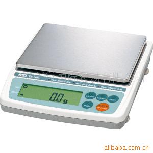 AND        EW-i系列电子天秤