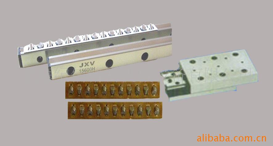 JXV1-V18交叉滚子导轨、交叉滚柱导轨