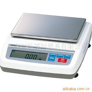 AND      EK-H系列电子天秤