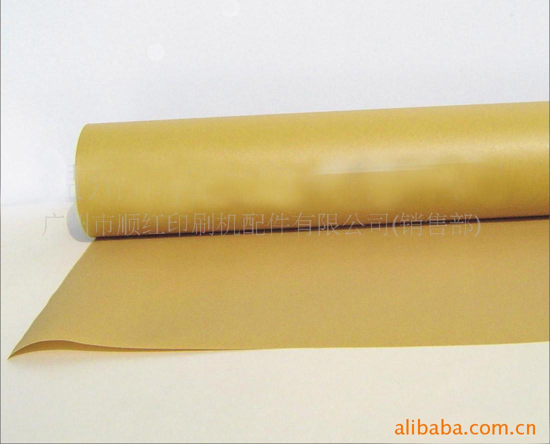 罗兰机砂炮纸 小森机砂纸 海德堡机砂炮纸 三菱印刷机防脏砂炮纸