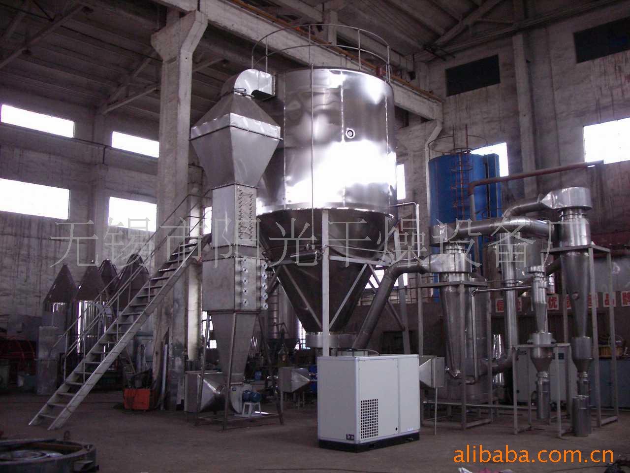 （无锡厂家直销）供应中药浸膏喷雾干燥机（喷雾干燥机）干燥机