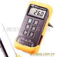 TES1306 thermometer, TES-1306