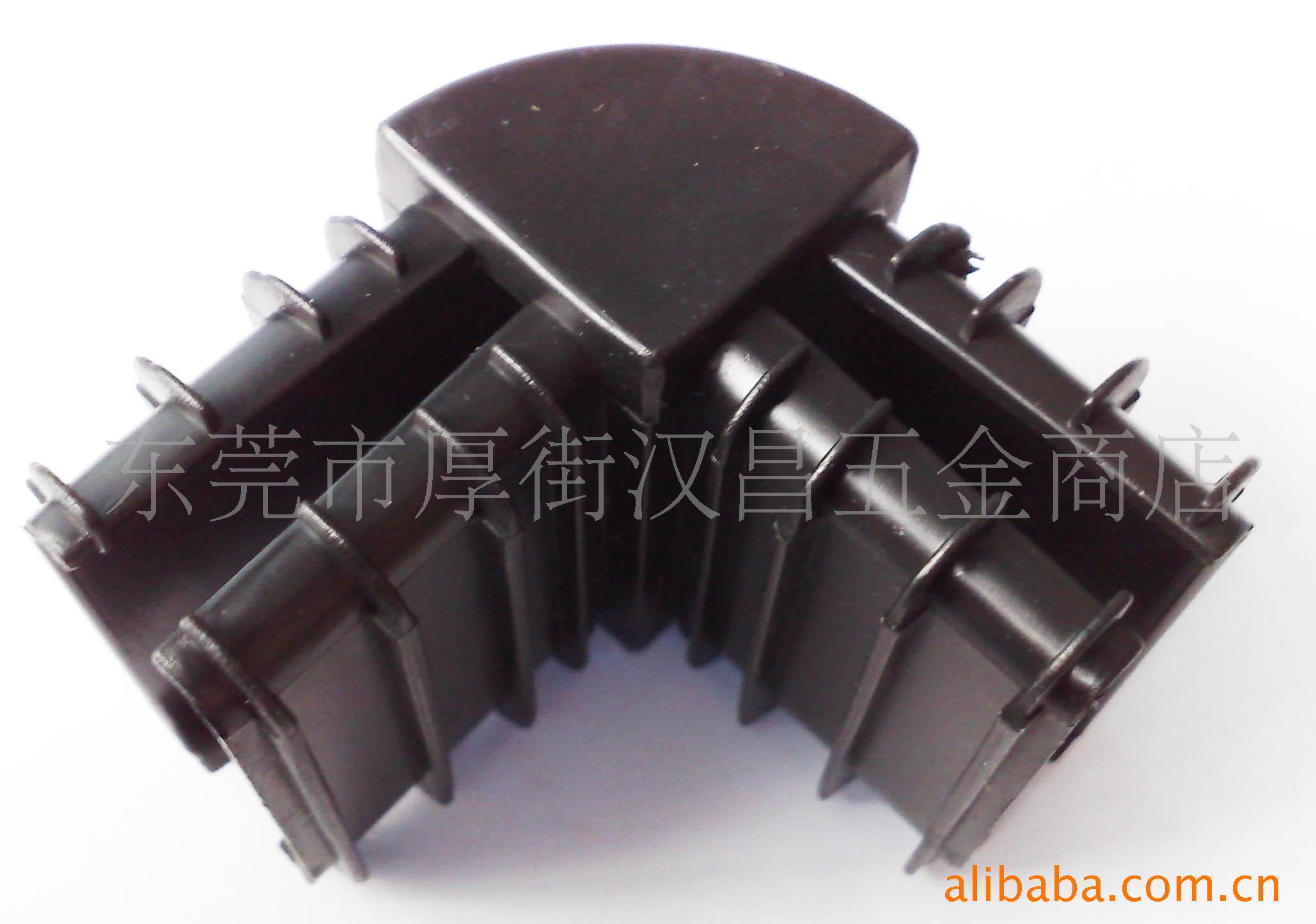 供应方管接头 弯头关节  连接件