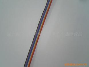 [honest merchants] supply all kinds of safe and strong color cable machine cable can be customized manufacturers