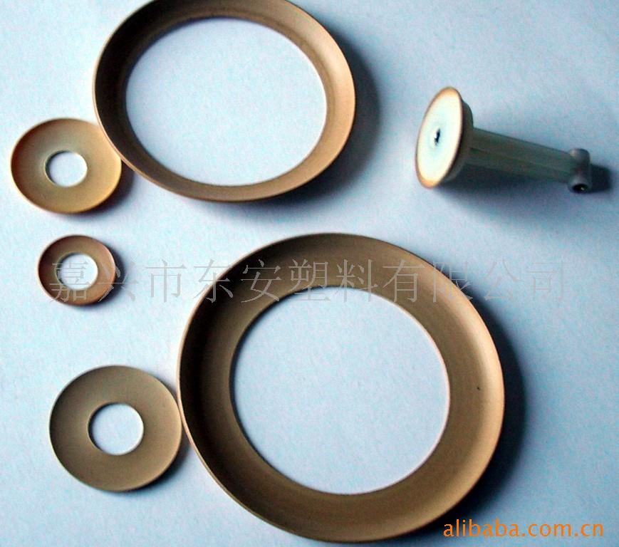 东安厂家批发聚四氟乙烯活塞皮碗 汽车密封件 雾化器活塞环