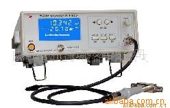 数字射频毫伏表WY2288/小功率计(图)