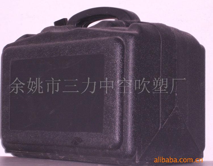 供应吹塑模具、吹塑加工、各类工具箱、桶、壶(图)