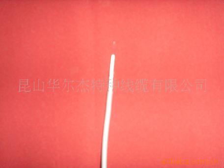 供应电线电缆示波器探头用高阻发泡同轴低噪音环保医疗线