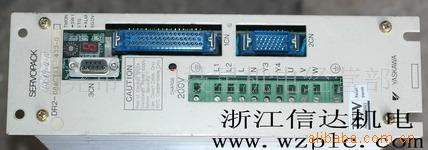 A 安川伺服驱动器 DR2-08ACY11