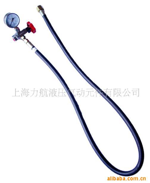 生产销售 充气工具CQJ型