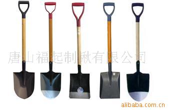 供应钢锹、钢镐、把锹、锹头、锄头、叉、铁锨