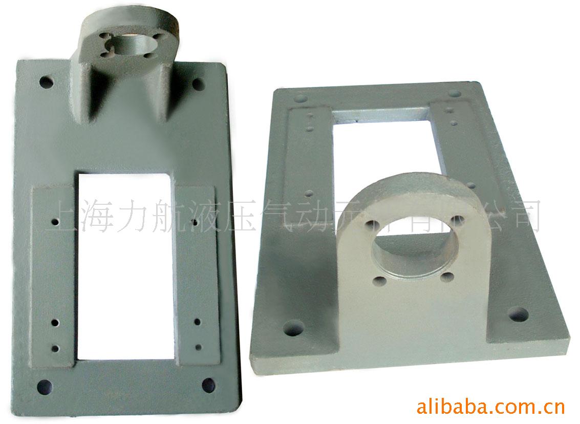 混批供应 油泵电机组底板CB-B/0.75KW