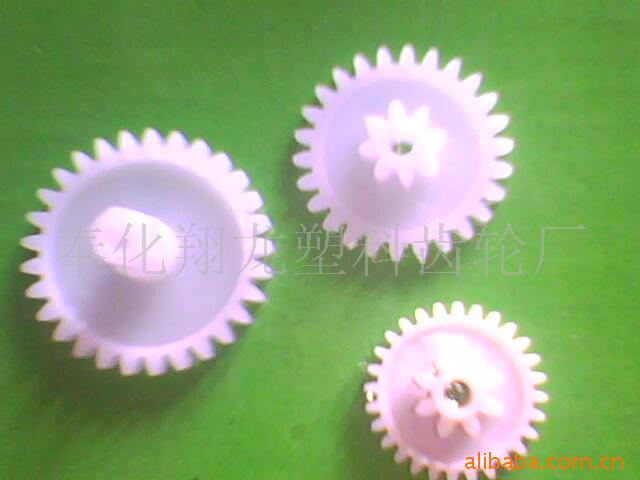 宁波厂家供应 供应塑料齿轮   塑胶齿轮来电咨询