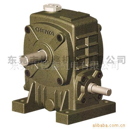 厂家生产销售 ASS70-1/60 成大蜗轮减速机