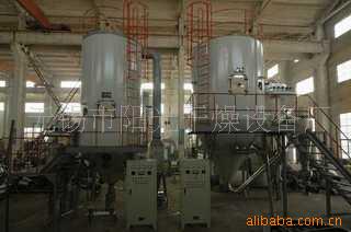 购买离心与压力喷雾干燥机 请联系专业厂家阳光干燥