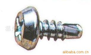 供应蜜蜂头钻尾螺丝|钻尾螺丝价格