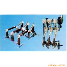 上海输配电气FN18-12/630 高压负荷开关  柜内侧装 手动