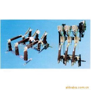 Shanghai Excepted Electrical FN18-12/630 High Voltage Load Switch Inside the Cabinet Manual