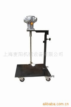 厂家生产供应 规格众多船用气动搅拌机 专业品质