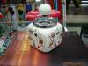 Factory directly supply ceramic sticker poker paper cylinder to press the rotation cover