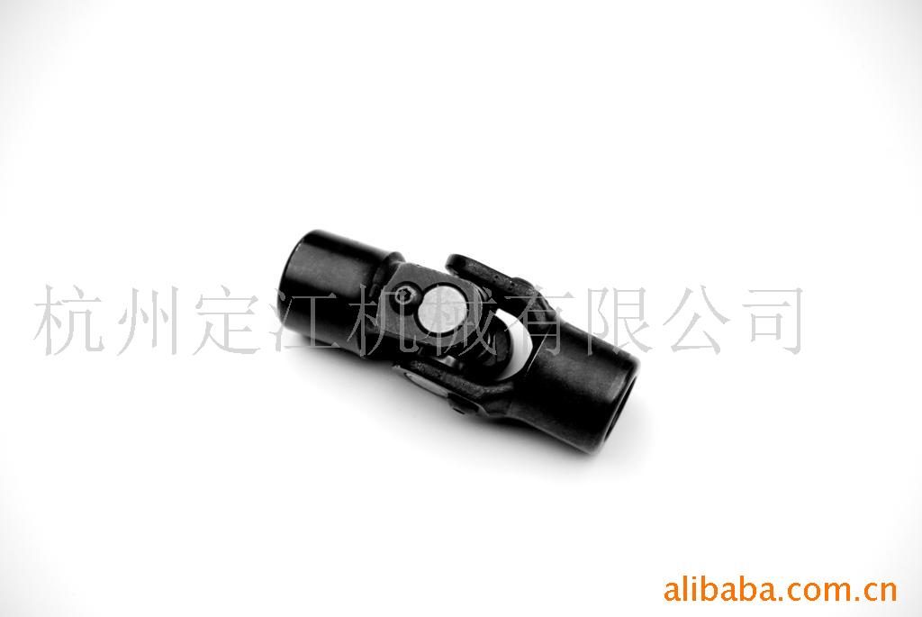 定江机械供应小型精密万向节 万向联轴器，做方向器使用