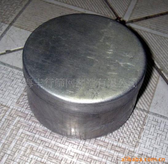 供应铝盒，取土环刀，∮100x50铝盒