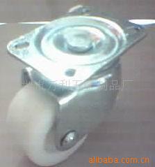 机械脚轮 平板脚轮 尼龙脚轮 高温脚轮 工业脚轮 万向脚轮 胶轮