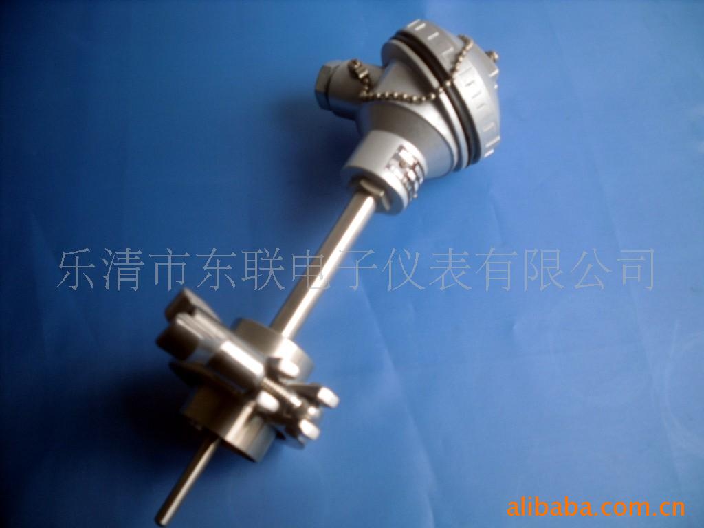 厂家专业生产 铠装铂热电阻WZP-430 品质保证 量大承接定制 低价