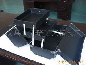 厂家供应各色各号工具箱 五金工具箱家用多用途维修车载收纳箱