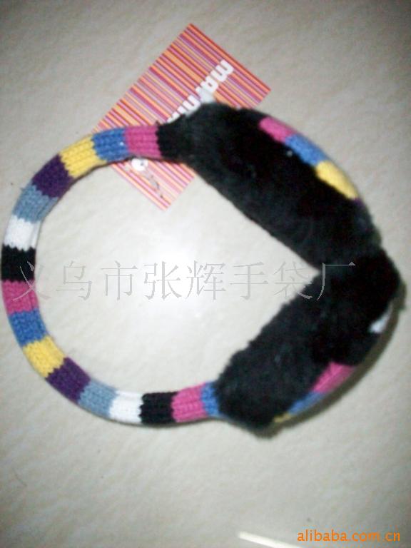 厂家供应各种保暖耳套/耳暖、冬季保暖耳罩、耳包、护耳、耳捂、