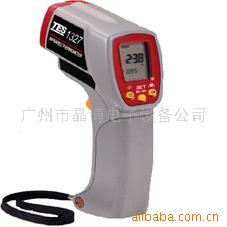 供应泰仕红外线测温仪TES1327快速精准测量远红外感温