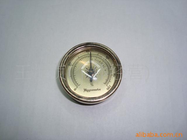 供应湿度计，温度计，寒暑表，室内温度计，湿度表