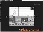 供应E-VIEW MT4300LE 触摸屏 触摸屏厂家 威纶触摸屏海泰克触摸屏