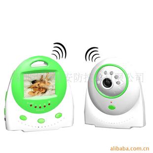 2.4G Wireless Baby Monitor Monitor Baby Watcher Digital Baby Baby Monitor