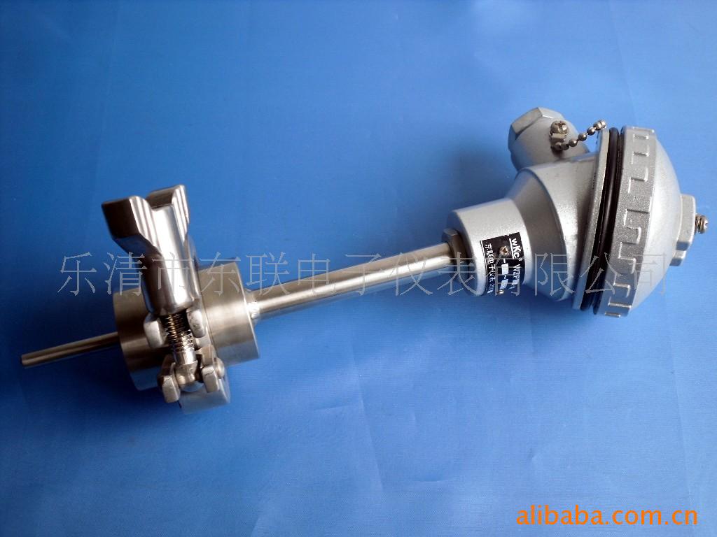 厂家低价批发 热电阻WZKP 铠装铂热电阻 款式多样 新品促销 钜惠