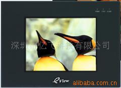 供应E-VIEW MT4300CE触摸屏步科