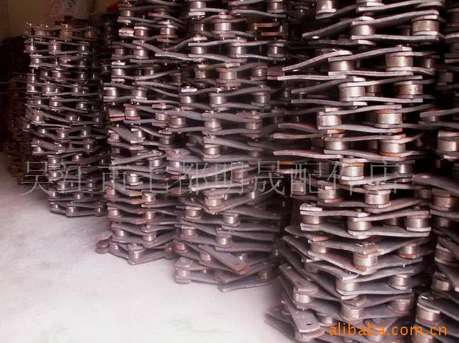 供应铝棒加热炉、热剪炉、 不锈钢链条、耐热钢链条