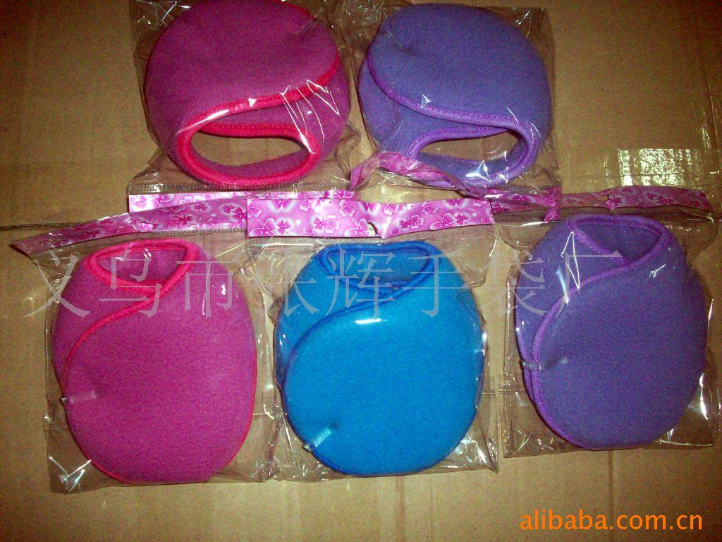 厂家供应各种保暖耳套/耳暖/耳包、护耳、针织保暖耳套、耳罩