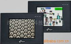 供应E-VIEW MT4300TE触摸屏 触摸屏厂家 威纶触摸屏